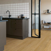 Sunrise Oak Laminate Flooring (ELT174AP) By Quick-Step
