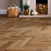 Simply Smooth Tapestry LVT by Abingdon