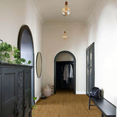 Woodland Oak Laminate Flooring (ELV516AP) Quick-Step