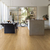 Woodland Oak Natural Laminate Flooring (MJ3546) Majestic Range By Quick-Step