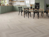 Compton Oak SPC LVT Flooring By Canopy Flooring