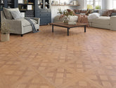 Tatum 12mm Cotswold Versailles Laminate Flooring By Canopy Flooring