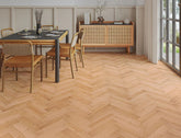 Bramham Engineered Oak Flooring By Canopy Flooring