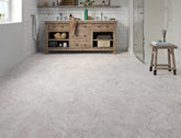 Calshot Tile SPC LVT Flooring By Canopy Flooring