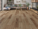 Lulworth Oak SPC LVT Flooring By Canopy Flooring