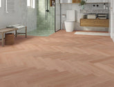 Scarista Oak SPC LVT Flooring By Canopy Flooring