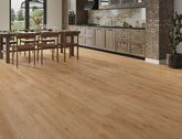 Whitby Oak SPC LVT Flooring By Canopy Flooring