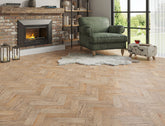 Hazlehead Engineered Oak Flooring By Canopy Flooring