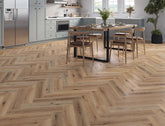 Camber Oak SPC LVT Flooring By Canopy Flooring
