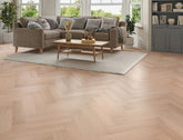 Sherburn Oak SPC LVT Flooring By Canopy Flooring