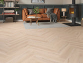 Luskentyre Oak SPC LVT Flooring By Canopy Flooring