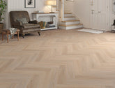 Porthcurno Oak SPC LVT Flooring By Canopy Flooring