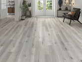 Willacombe Oak SPC LVT Flooring By Canopy Flooring
