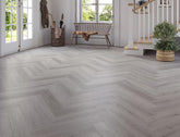 Kynance Oak SPC LVT Flooring By Canopy Flooring