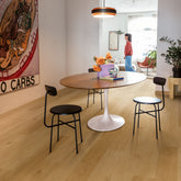Coast Oak Honey Vinyl Flooring (AVSPT40320) Quick-Step