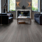 Silk Oak Dark Grey Vinyl Flooring (AVSPT40060) Quick-Step