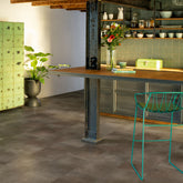 Oxidized Rock Vinyl Flooring (AVSTU40235) Quick-Step