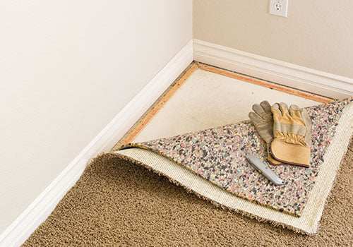 How to Choose the Perfect Carpet for Every Room