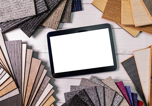 See the True Colour in Your Home