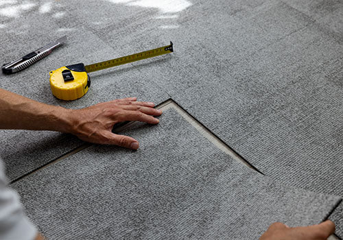 Carpet vs Vinyl Flooring: Which One is Best for Your Home?