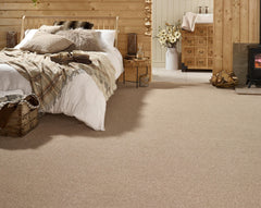 Soft Whisper Love Story Carpet by Abingdon