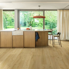Almond Oak Laminate Flooring (IMU8255) By Quick Step