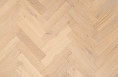 Ambleside Engineered Oak Herringbone Flooring By Canopy Flooring