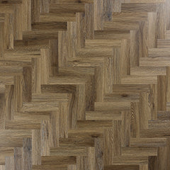 Simply Smooth Mosaic LVT by Abingdon