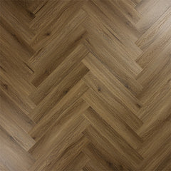 Simply Smooth Artisan Click LVT by Abingdon