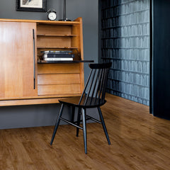 Autumn Oak Brown Vinyl Flooring (AVMPU40090) Bloom Collection Quick-Step