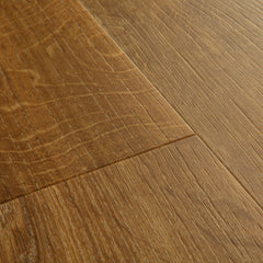 Autumn Oak Brown Vinyl Flooring (AVMPU40090) Bloom Collection Quick-Step
