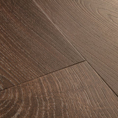 Autumn Oak Chocolate Vinyl Flooring (AVMPU40199) Bloom Collection Quick-Step