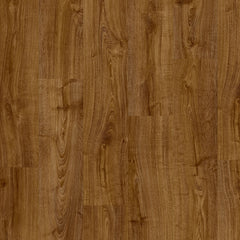 Autumn Oak Brown Vinyl Flooring (AVMPU40090) Bloom Collection Quick-Step