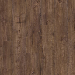 Autumn Oak Chocolate Vinyl Flooring (AVMPU40199) Bloom Collection Quick-Step