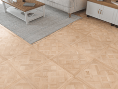 Banquet Engineered Oak Versailles Flooring By Canopy Flooring