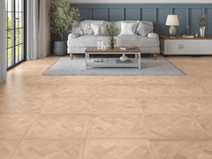 Banquet Engineered Oak Versailles Flooring By Canopy Flooring