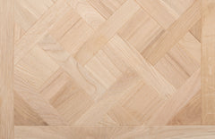 Banquet Engineered Oak Versailles Flooring By Canopy Flooring