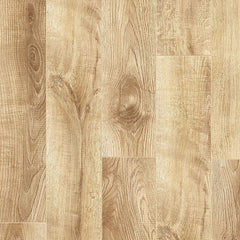 Barn Oak Laminate Flooring (ELT216AP) Quick-Step