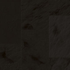 Black Slate Laminate Flooring (MUS5492) By Quick Step