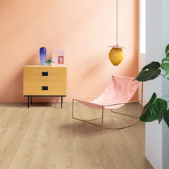 Botanic Beige Vinyl Flooring (AVMPU40236) Quick-Step