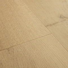 Botanic Beige Vinyl Flooring (AVMPU40236) Quick-Step