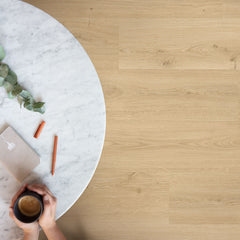 Botanic Beige Vinyl Flooring (AVMPU40236) Quick-Step