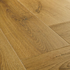 Botanic Smoked Oak Vinyl Flooring (AVHBU40363) Ciro Collection Quick-Step