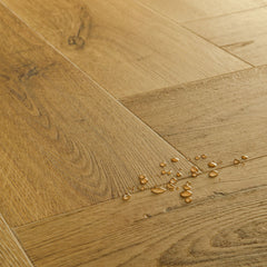 Botanic Smoked Oak Vinyl Flooring (AVHBU40363) Ciro Collection Quick-Step