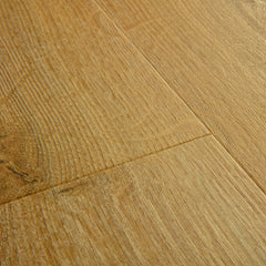 Botanic Smoked Oak Vinyl Flooring (AVMPU40238) Quick-Step