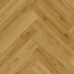 Botanic Smoked Oak Vinyl Flooring (AVHBU40363) Ciro Collection Quick-Step
