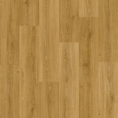 Botanic Smoked Oak Vinyl Flooring (AVMPU40238) Quick-Step