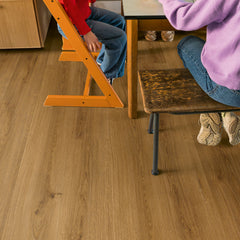 Botanic Caramel Oak Vinyl Flooring (AVMPU40315) Bloom Collection