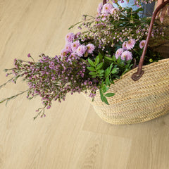 Botanic Beige Vinyl Flooring (AVMPU40236) Quick-Step