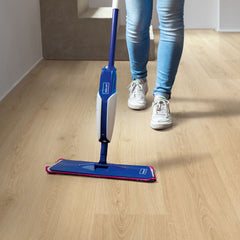 Botanic Beige Vinyl Flooring (AVMPU40236) Quick-Step